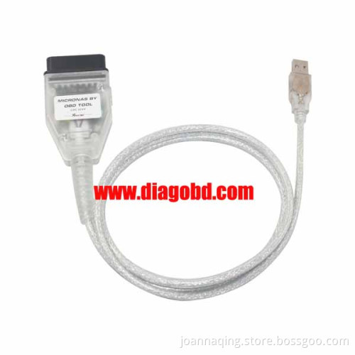 Micronas By OBD TOOL